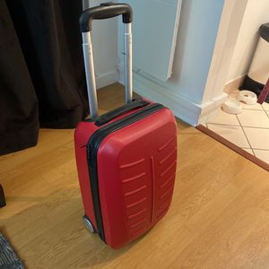 Petite valise cabine 