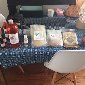 Lot aromazone