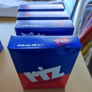 Riz réservé Pascale 