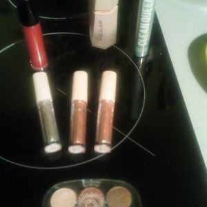 Maquillage neuf