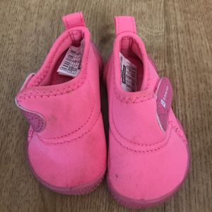 Chaussures bébé taille 20