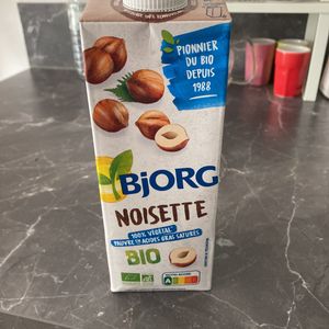 Bjorg Noisette 