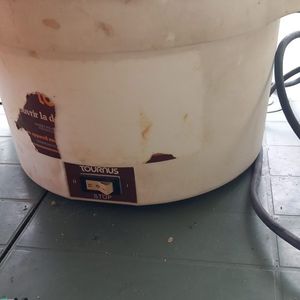 Mijoteuse électrique 