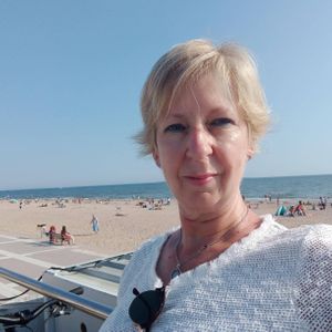pascale M.
