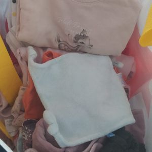 Vêtements bébé fille