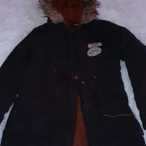 Menteau femme 