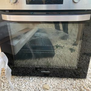 Four à bricoler 