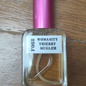 Parfum d'imitation Thierry Mugler 