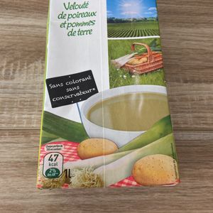 Soupe 