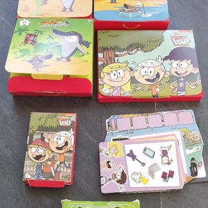 Jeux macdo
