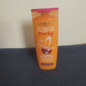 Shampooing Elseve L'Oréal Paris 