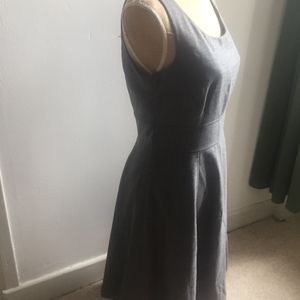 Robe cintrée t38