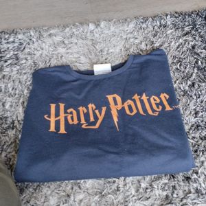 Pull Harry Potter taille 9_10 ans