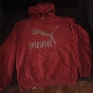 Pull Puma 