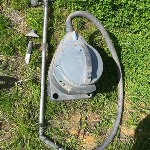 Aspirateur Philips (à remettre en fonction)