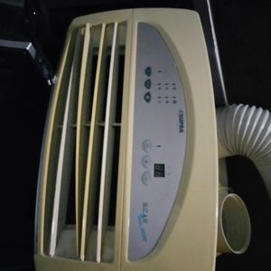 climatisation mobile a reparer