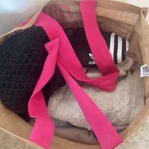 Donne sac habille 