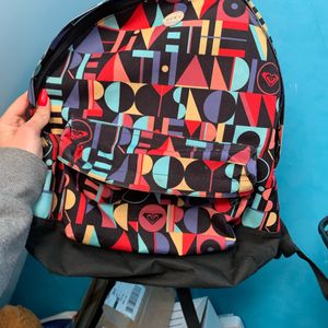 Sac roxy 