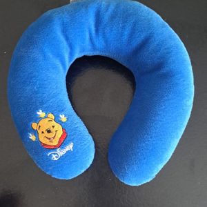 Coussin tour de tête 