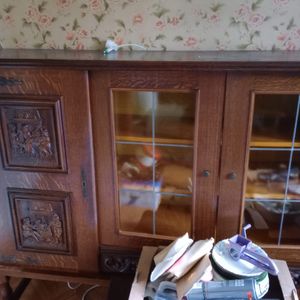 Chambre complète 