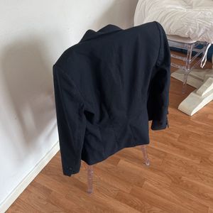 Veste tailleur 