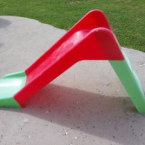 Toboggan
