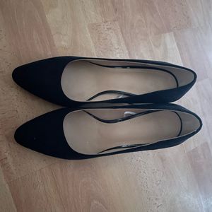 Lot vêtements + chaussures