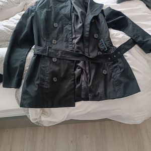 Veste mi saison 