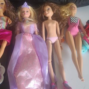 barbie