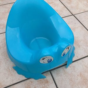 Pot enfant