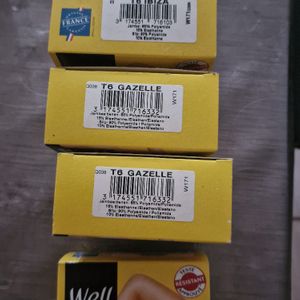Collants neufs
