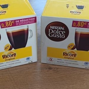 Dolce gusto