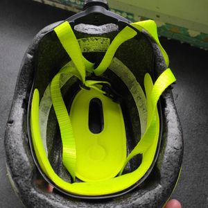 Casque de vélo bébé Decathlon