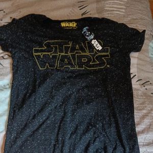 Tee shirt taille M Star Wars