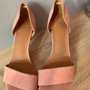 Chaussure taille 38