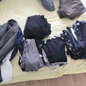 Vêtements 