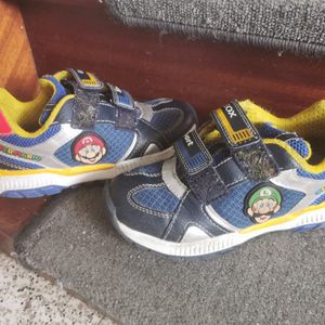 Chaussures de vacances 31