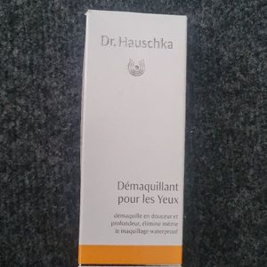 Demaquillant yeux