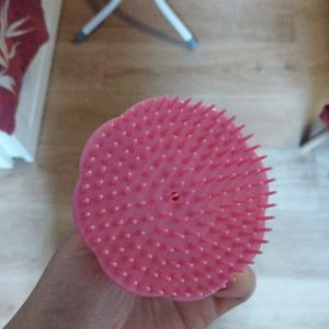 Brosse a shampooing 