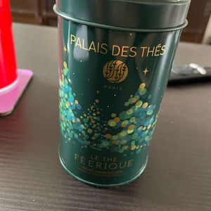 Thé féerique / Palais des thés 