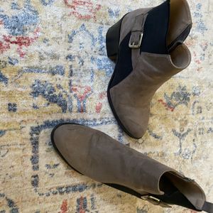 Bottines pointure 40