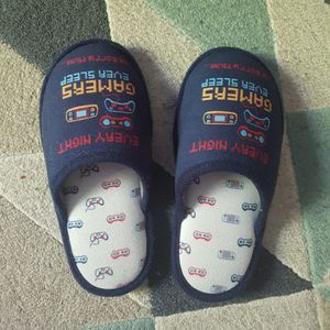 Chaussons 