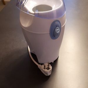 Machine à pop corn