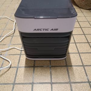 ICE cube Arctic air 