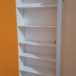 Grande etagere billy