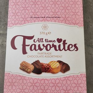 Chocolats 