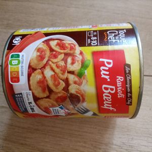 Ravioli