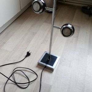 Lampe de bureau LED