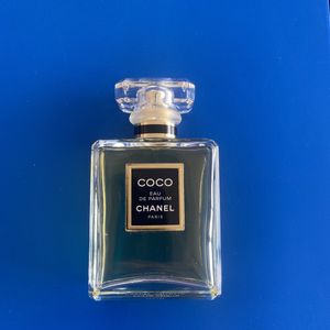Eau de parfum Chanel 