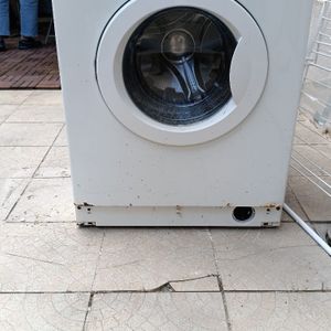 Lave linge 